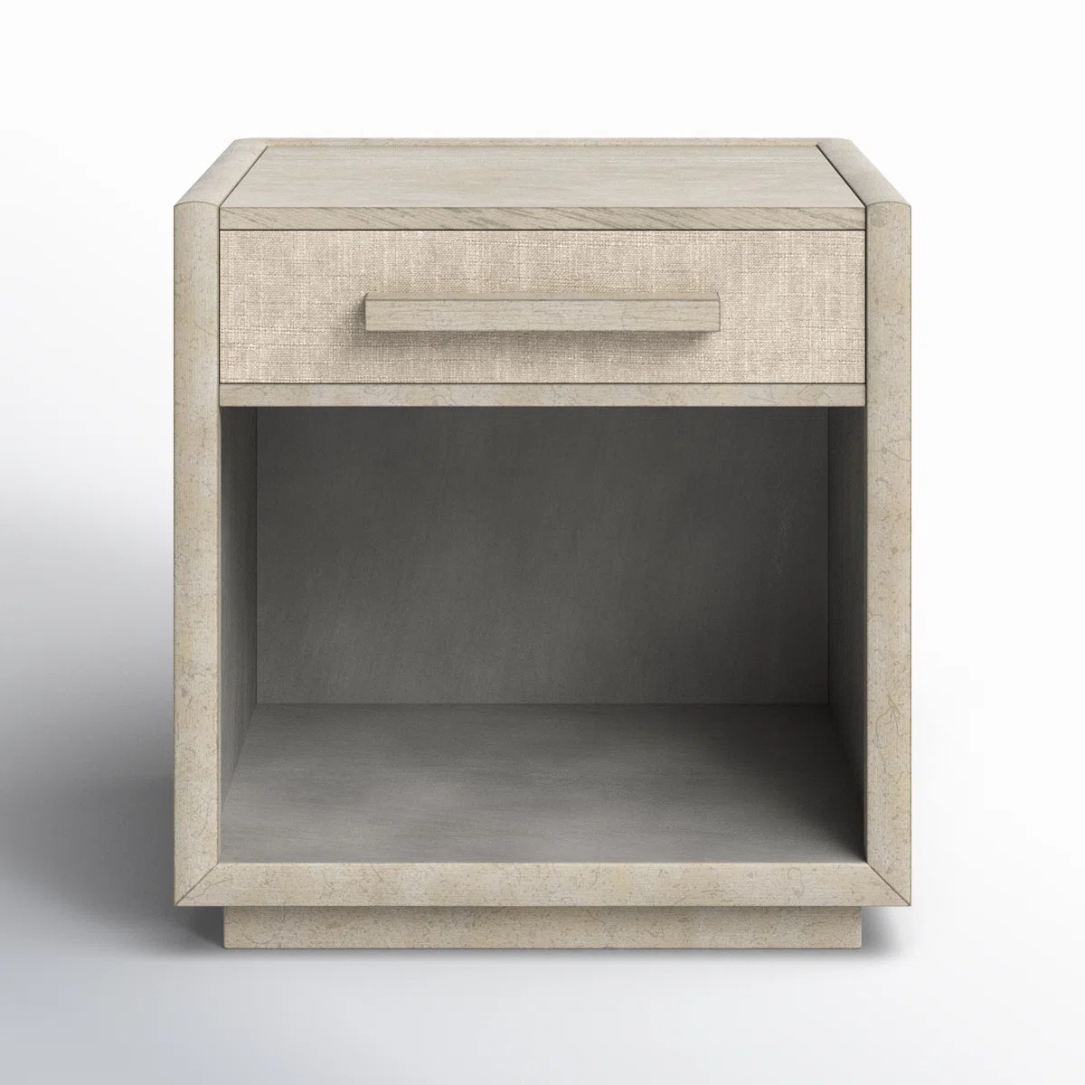 Dua 1 - Drawer Nightstand | Joss & Main