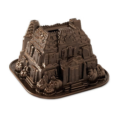Nordic Ware Haunted Manor Bundt® Pan | Target