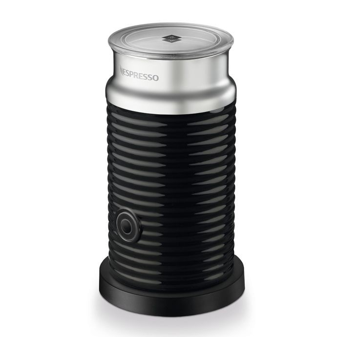 Nespresso® Aeroccino 3 | Bed Bath & Beyond