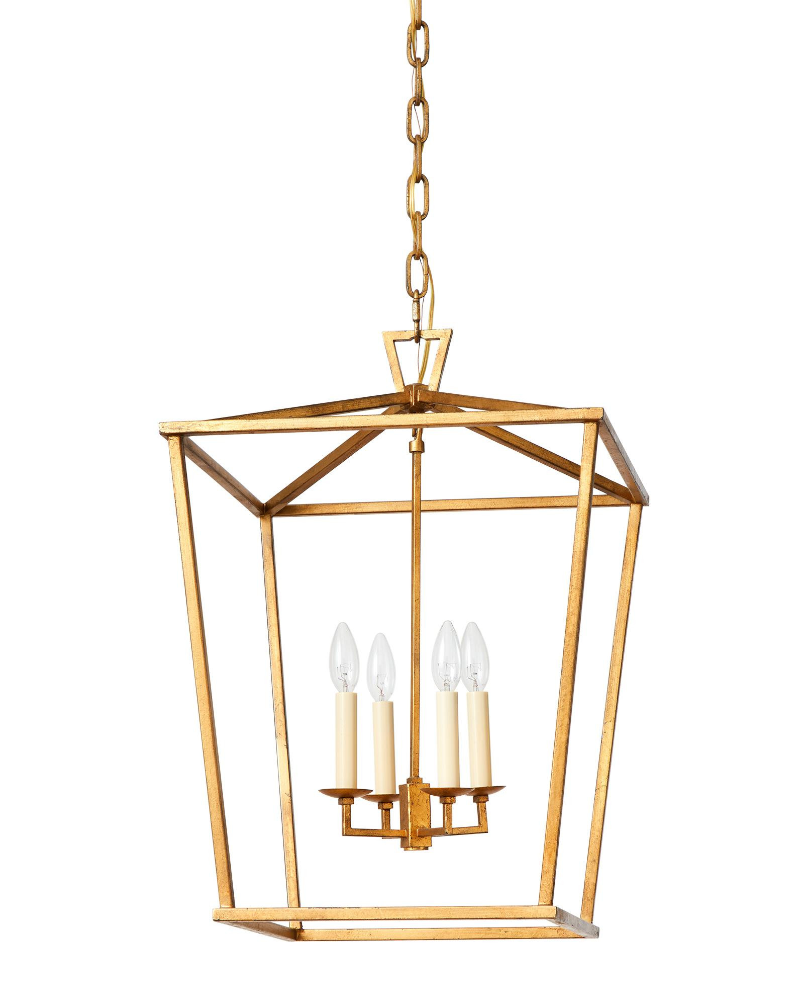 Kentfield Pendant | Serena and Lily