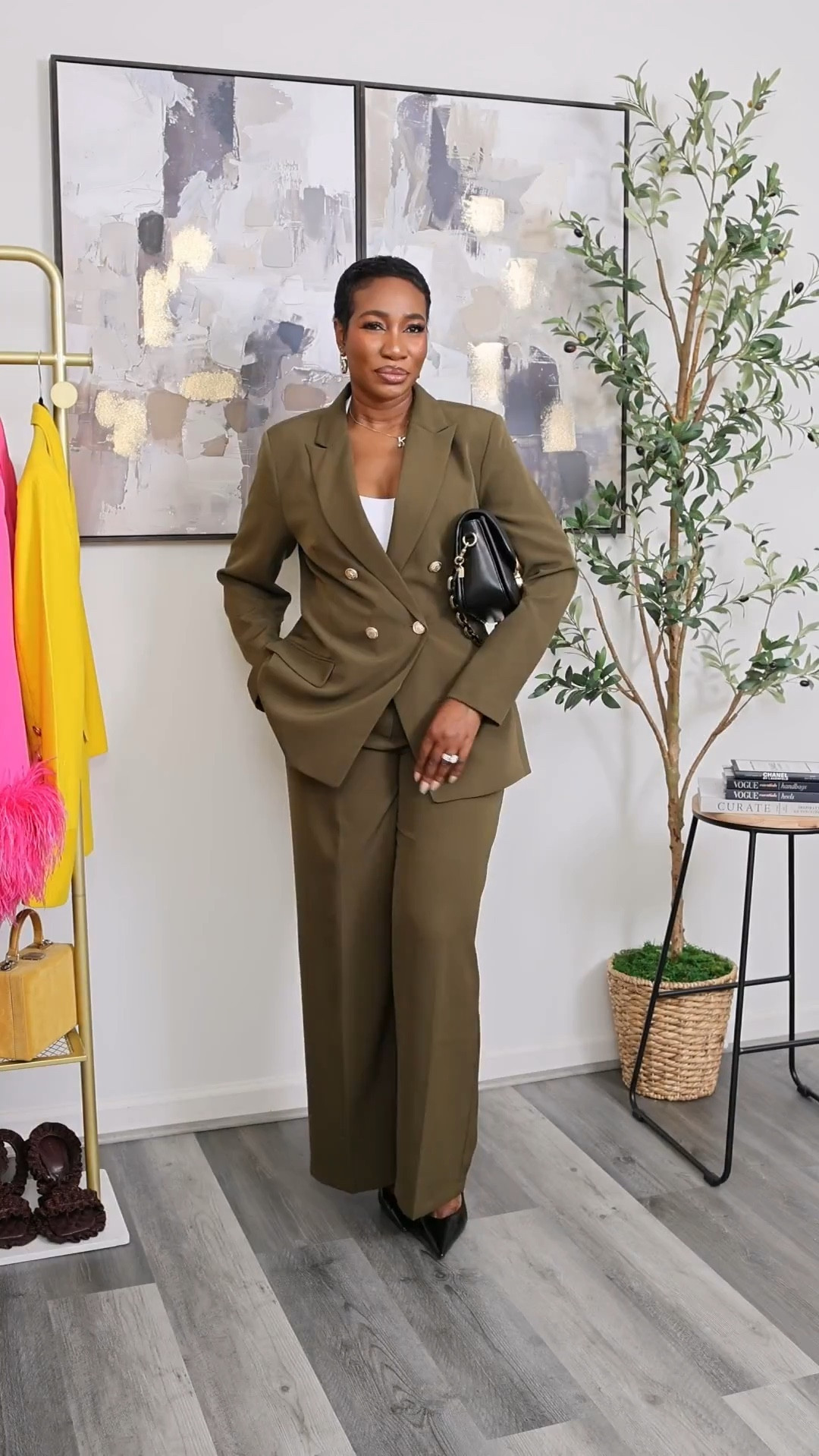 Dark denim x cognac accessories…
My set is from a brand called MOT Clothing. 
Linking my accessories 
#LTKNYFW

Follow my LTK @KerrySpence_ on the @shop.LTK app to view this post and get my exclusive app-only content!

#liketkit #LTKStyleTip #LTKSeasonal
@shop.ltk
https://liketk.it/5od0q