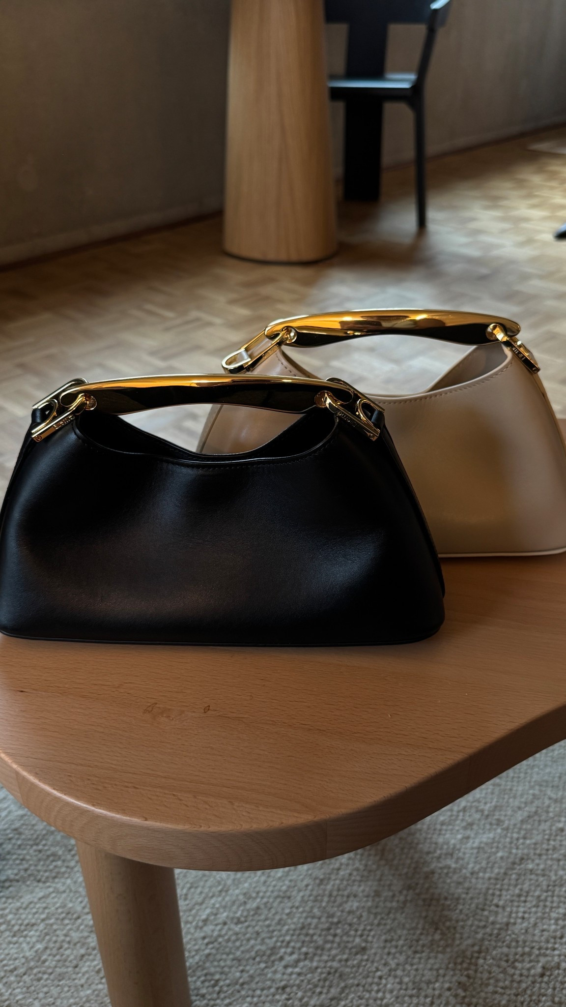 Most complemented bag of 2025
CODE-ANISHA20 for 20% off site.