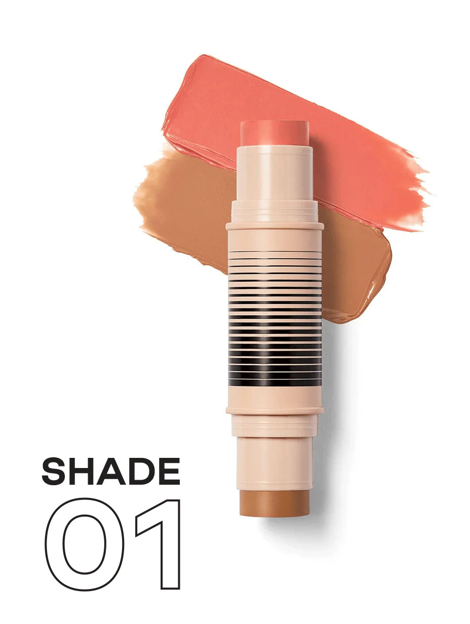 Desert Island Duo | DIBS Beauty