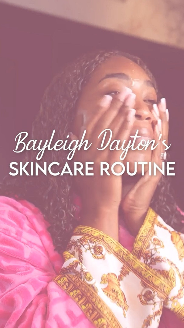 Hi baybees! My long awaited skincare routine is finally here because let’s be honest, in your 30s you need a little more TLC. 

#LTKWatchNow