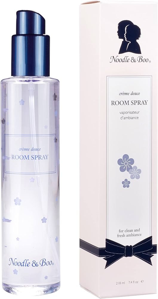 Noodle & Boo Room Spray, 7.4 Fl Oz | Amazon (US)