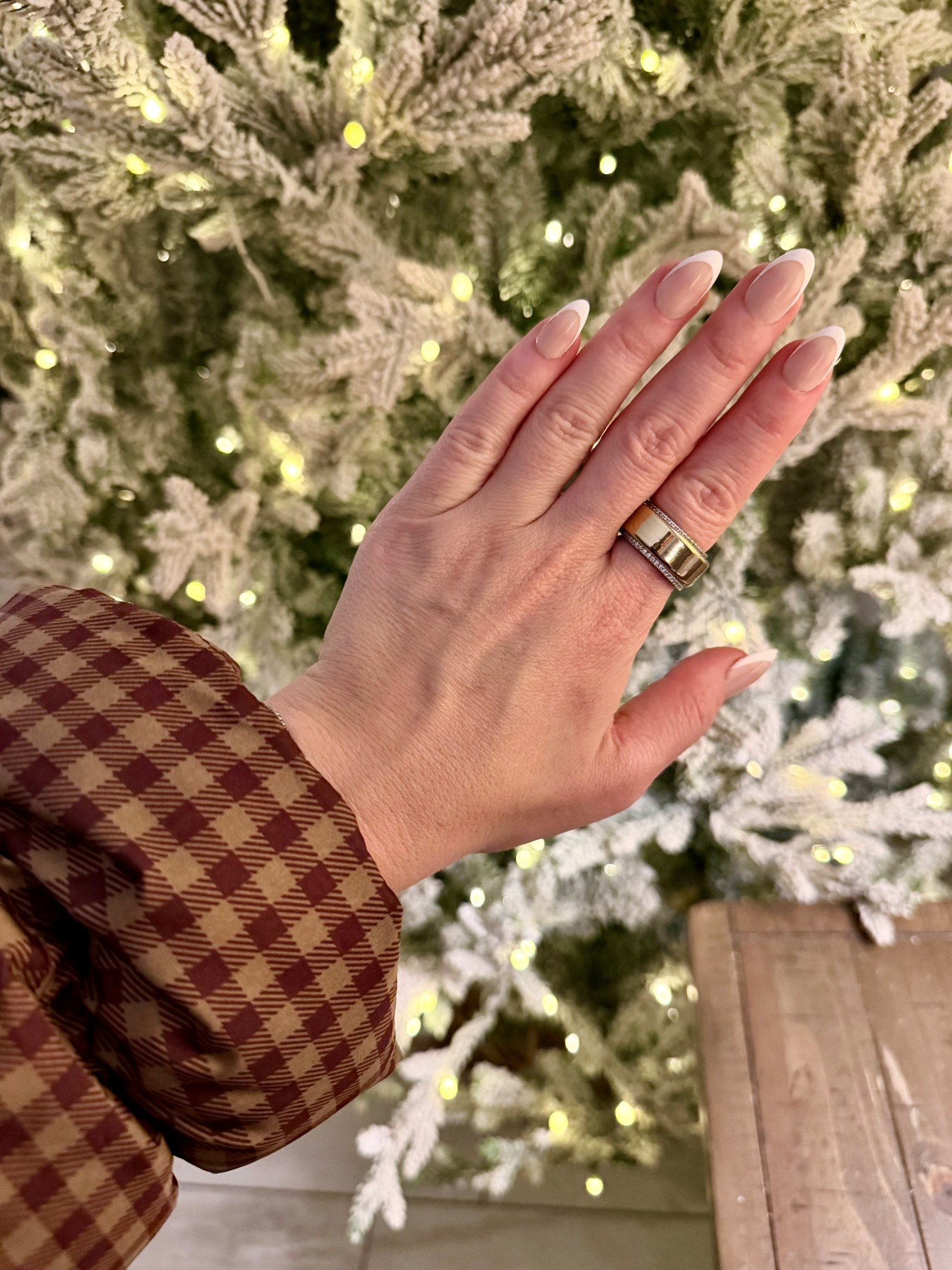 I just got a cover for my Oura ring and I love it! Definitely if you have one grab this set of covers you can even change the colors 😍✨

#LTKSaleAlert #LTKfitnessgoals