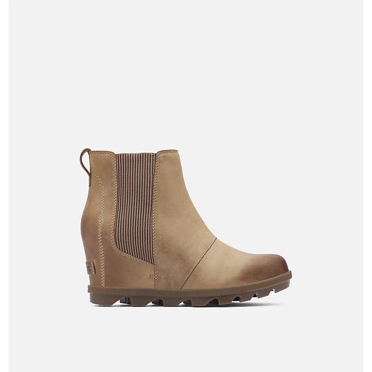 Women’s Joan of Arctic™ Wedge II Chelsea Boot | Sorel (US & CA)