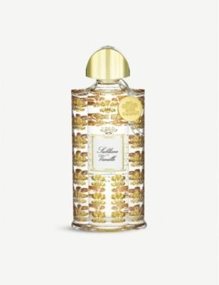 Sublime Vanille eau de parfum 75ml | Selfridges