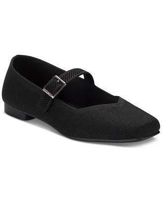 Style & Co Women's Broadwayy Mary Jane Flats, Created For Macy's - Macy's | Macy's Canada