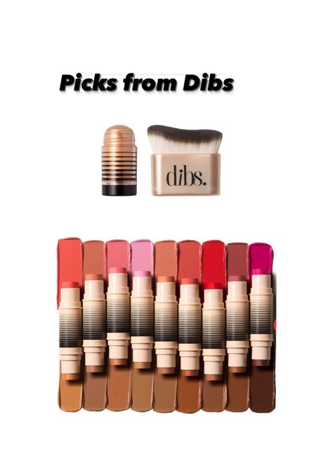 Glow and shine 
With these products from Dibs 

#LTKStyleTip #LTKOver40 #LTKBeauty