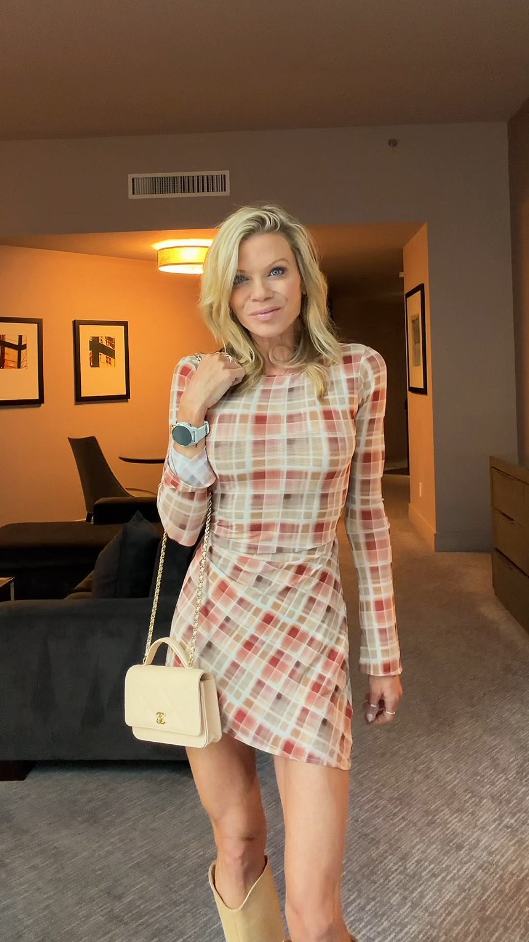 Loving this new brand I discovered!!! So cute for fall/winter! Check out all the pattern options!

#dress #longsleevedress #openbackdress

#LTKSeasonal #LTKdayinmylife #LTKootd