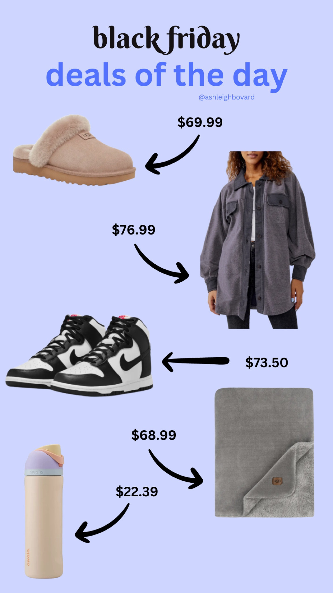 black friday deals of the day!!

#LTKCyberWeek #LTKHoliday #LTKSeasonal