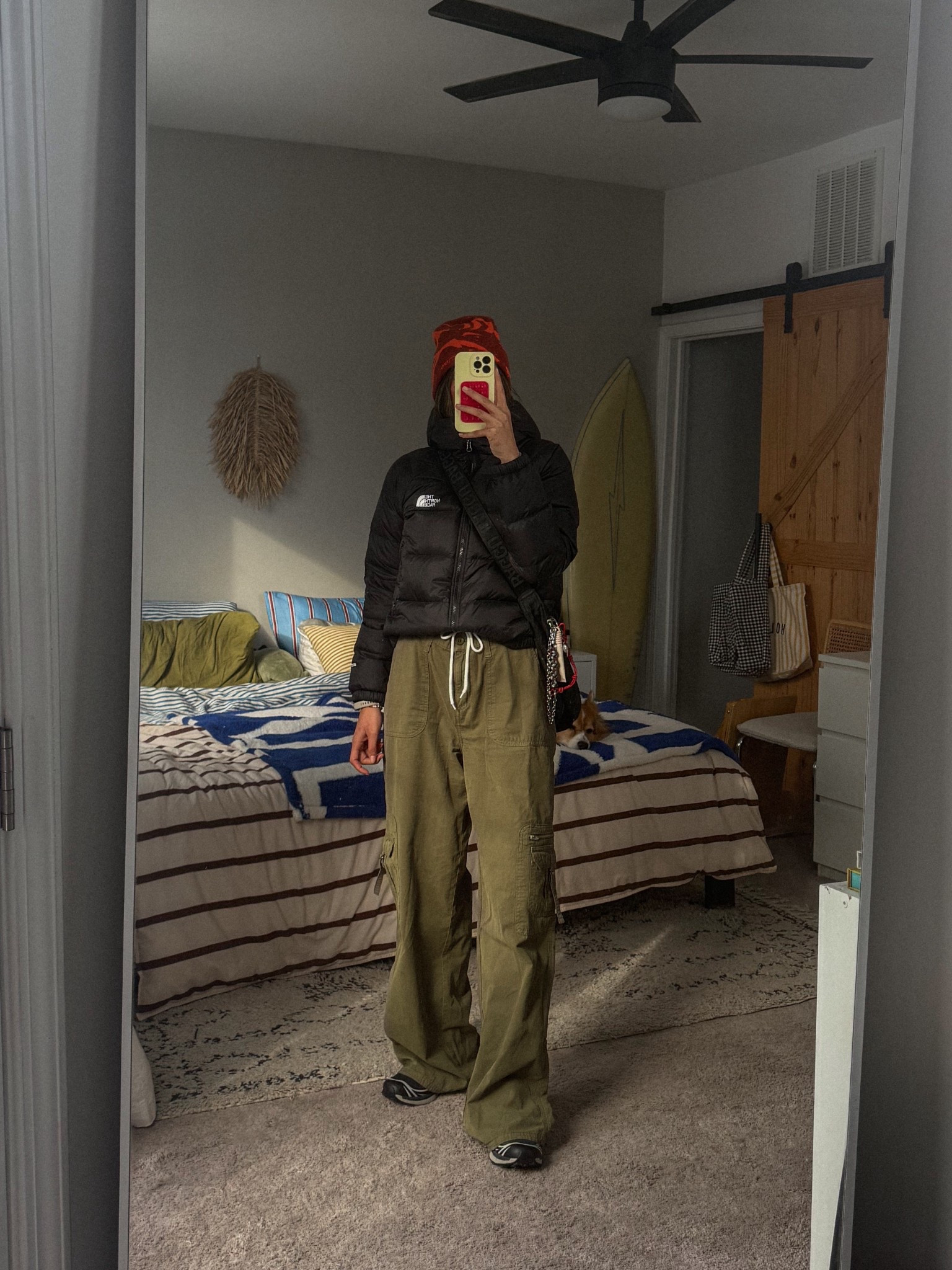 monday ootd