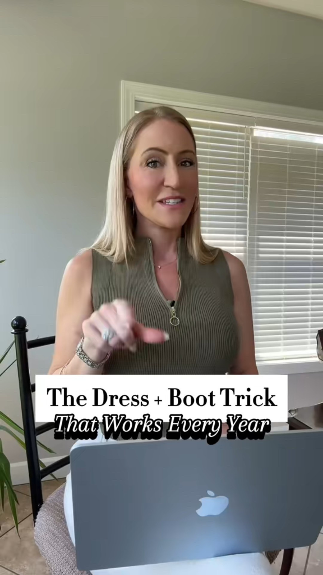 The dress + boot trick that never fails.
Rust floral midi, taupe suede ankle boots, and your choice of a cropped leather or denim jacket when temps cool off. This formula works every year from late summer to mid-fall—and it’s as effortless as it is chic. -shop the similar pieces here!

#LTKSeasonal #LTKStyleTip #LTKOver40