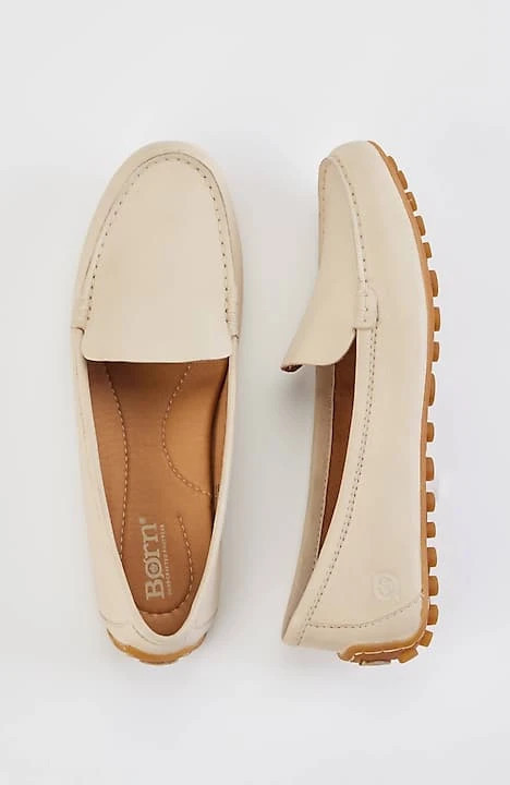 Born® Axona Driving Mocs | J. Jill