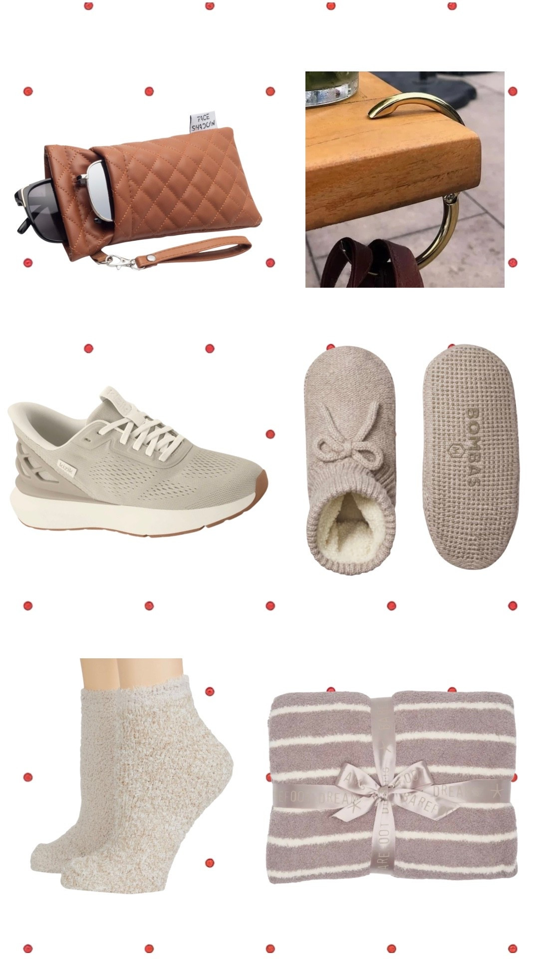 A few ideas for mom or mil! 

#LTKHoliday #LTKGiftGuide