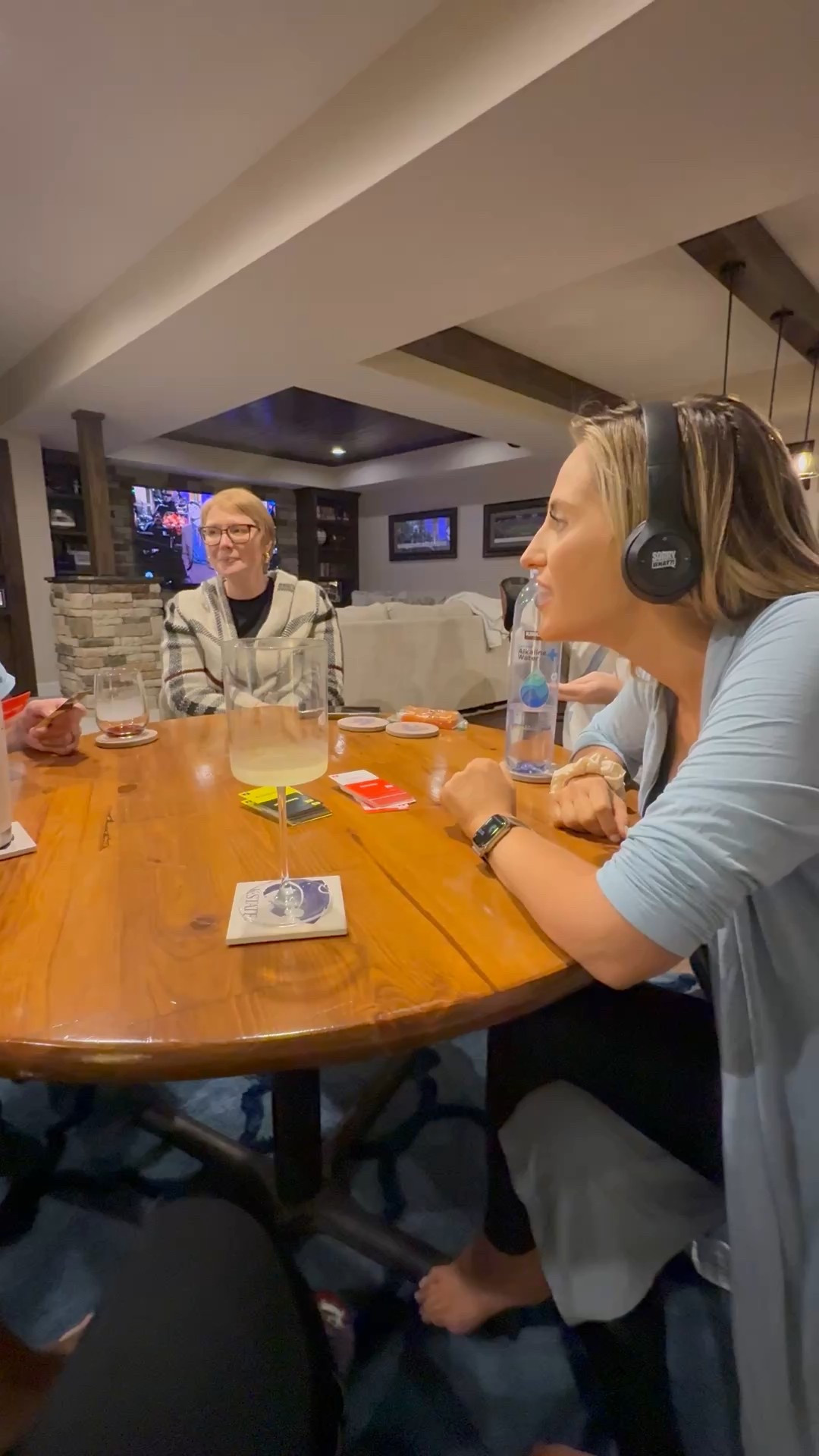 The best game for game night 😂