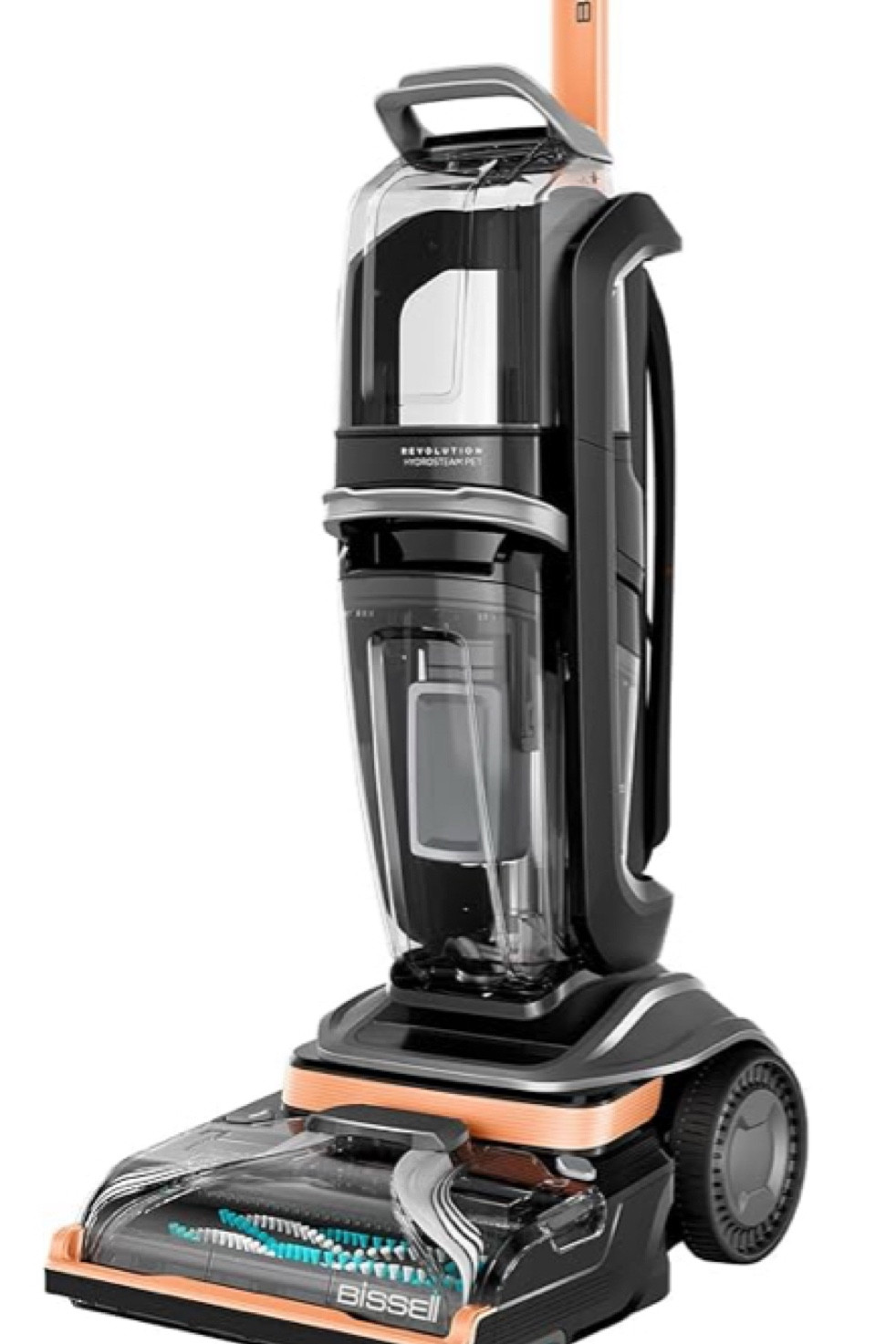Added this beauty to my top 10 home cleaning essentials! The satisfaction of power washing…but for your carpets and rugs! 