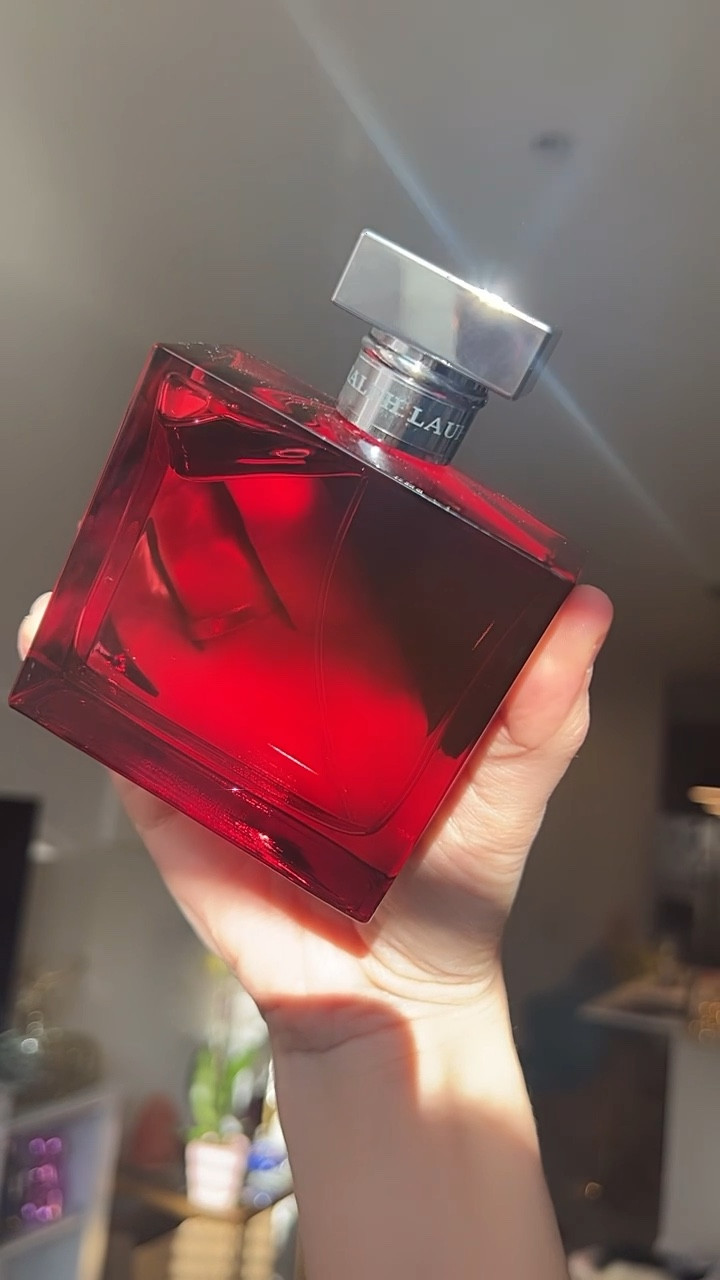 Ralph Lauren Romance Intense 

#LTKbeauty