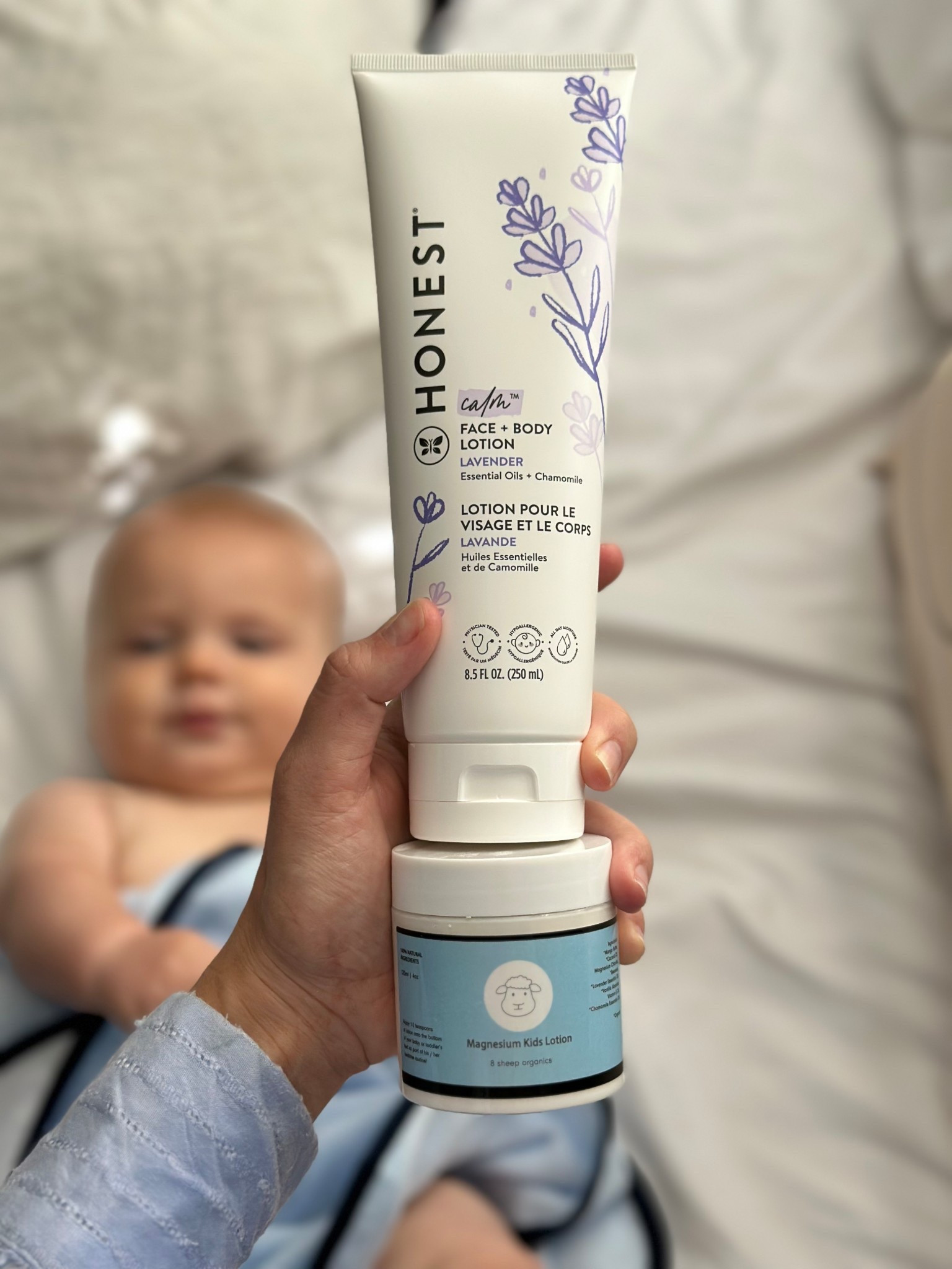 Best sleepy time lotion combo 

Baby care, self care, sleep, infant sleep, non toxic

#LTKKids #LTKBaby #LTKBump