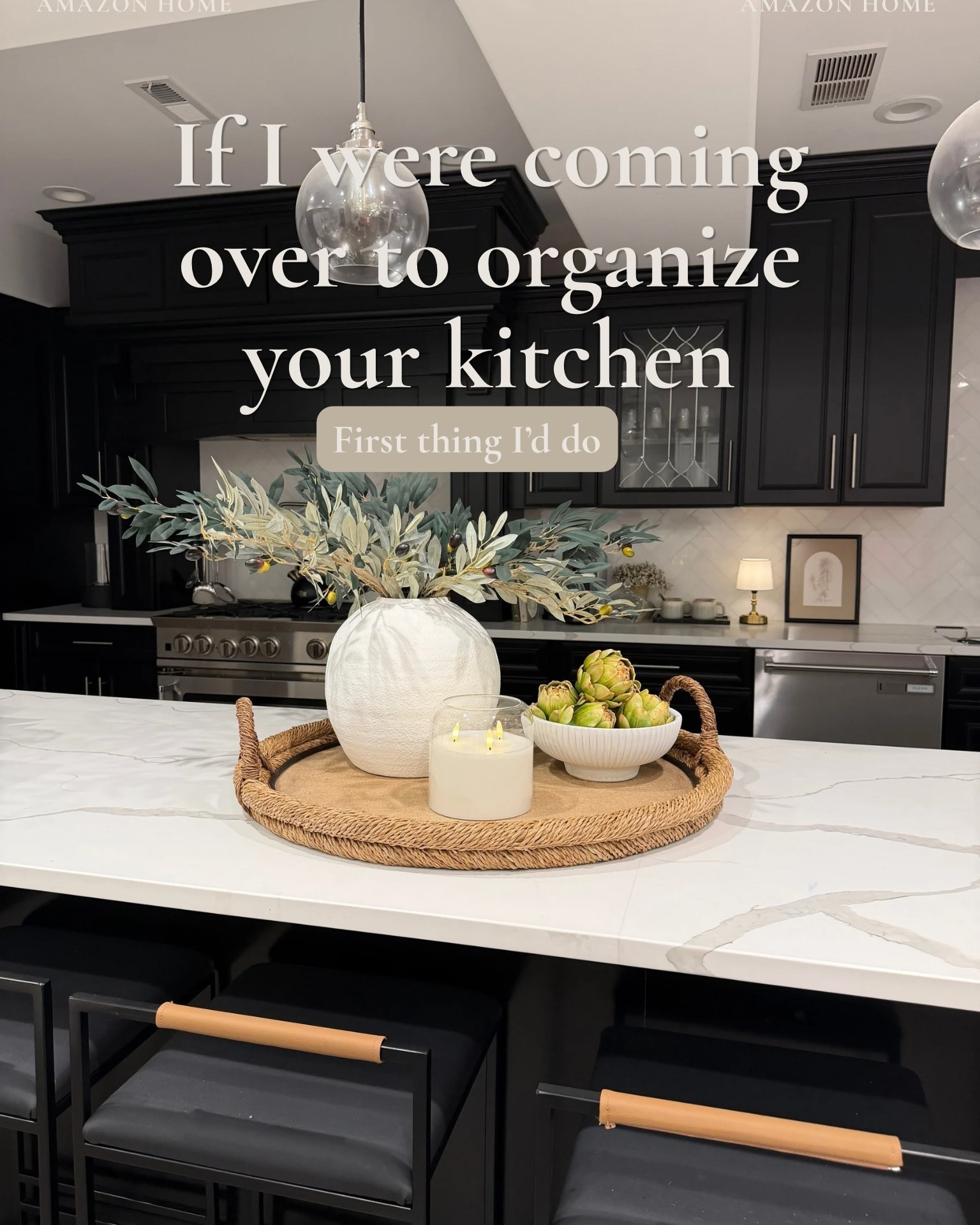 The kitchen organization finds I recommend over and over again. 🤍

Simple upgrades that help everything have a home and make daily life a little easier.

#LTKHome