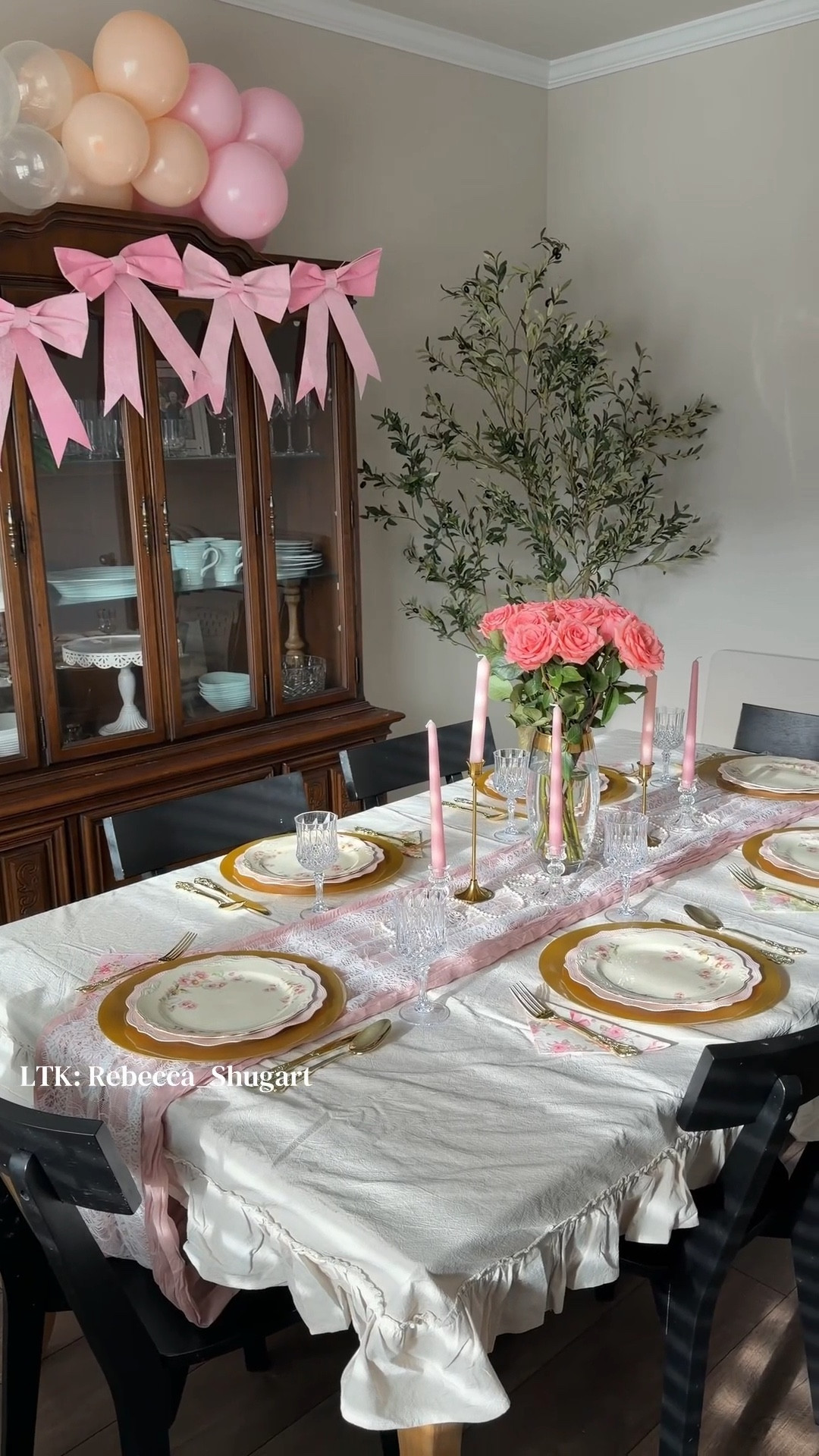 Antiques an Florals Baby Shower | I am listing everything I grabbed to put together this baby shower 🎀
Most of it is from Amazon! 

#LTKBaby #LTKstorytime #LTKHome