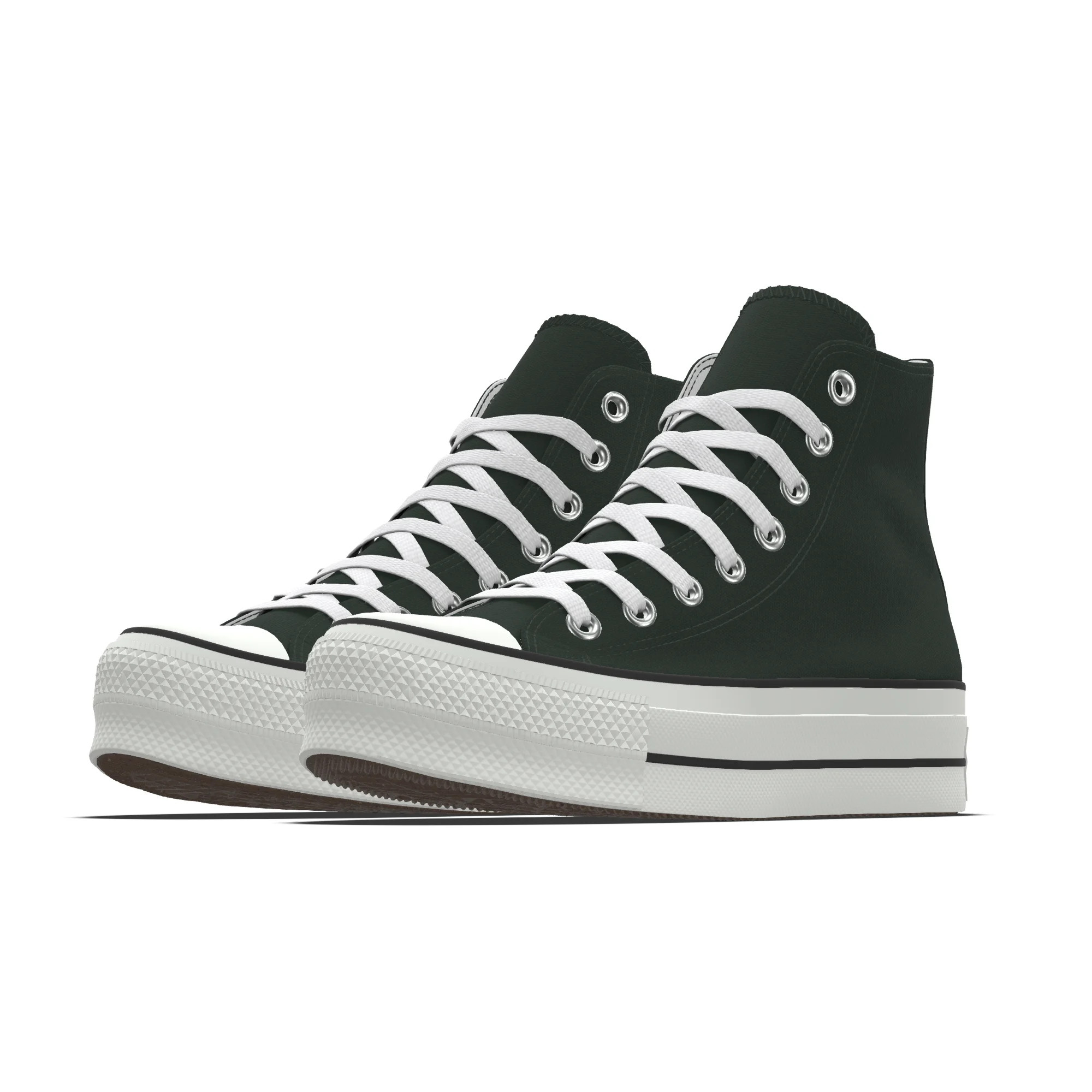 Custom Chuck Taylor All Star Lift Platform By You | Converse (US)