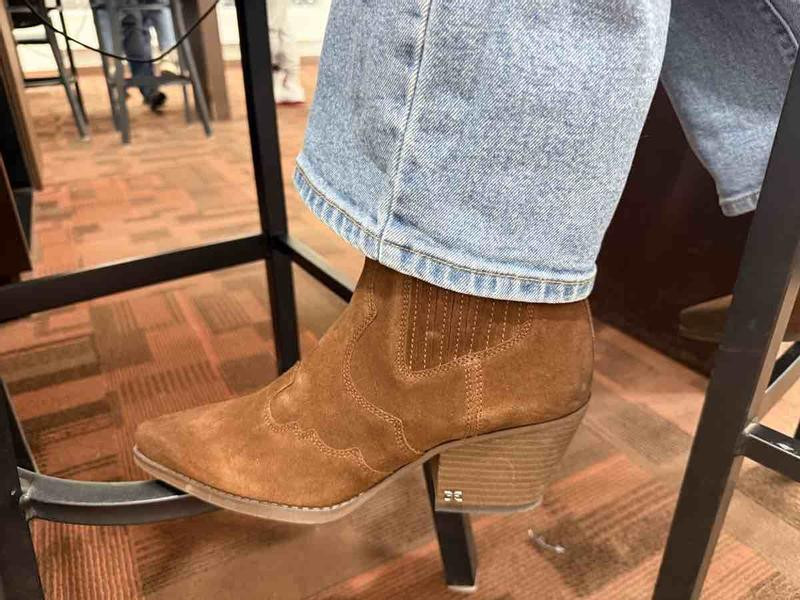 Sam Edelman West Bootie (Women) | Nordstrom | Nordstrom