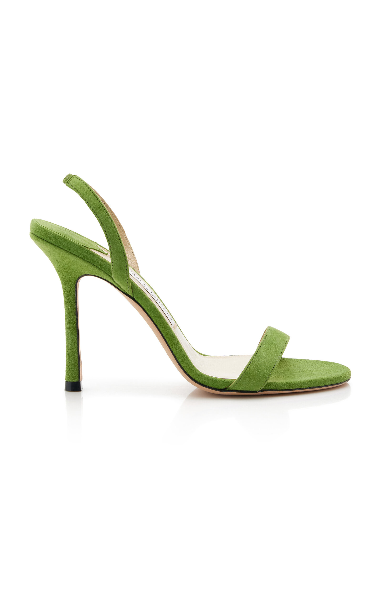 Jenn Suede Sandals | Moda Operandi (Global)