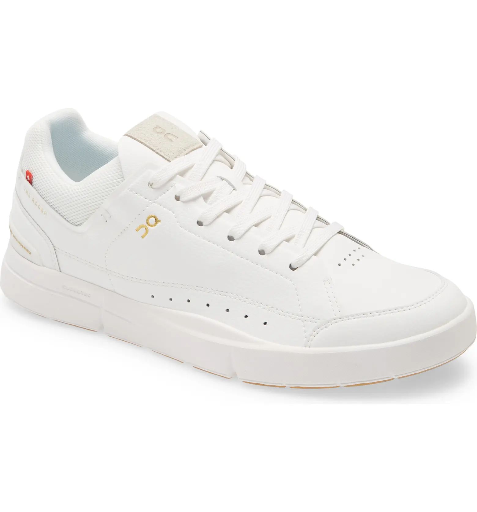 THE ROGER Centre Court Tennis Sneaker - Men | Nordstrom