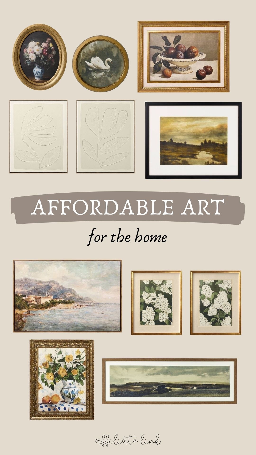 Affordable Art for the Home

Targets finds, Target Art, artwork, home finds, for the home, budget friendly, wall art, pictures

#LTKHome #LTKselfcare #LTKootd