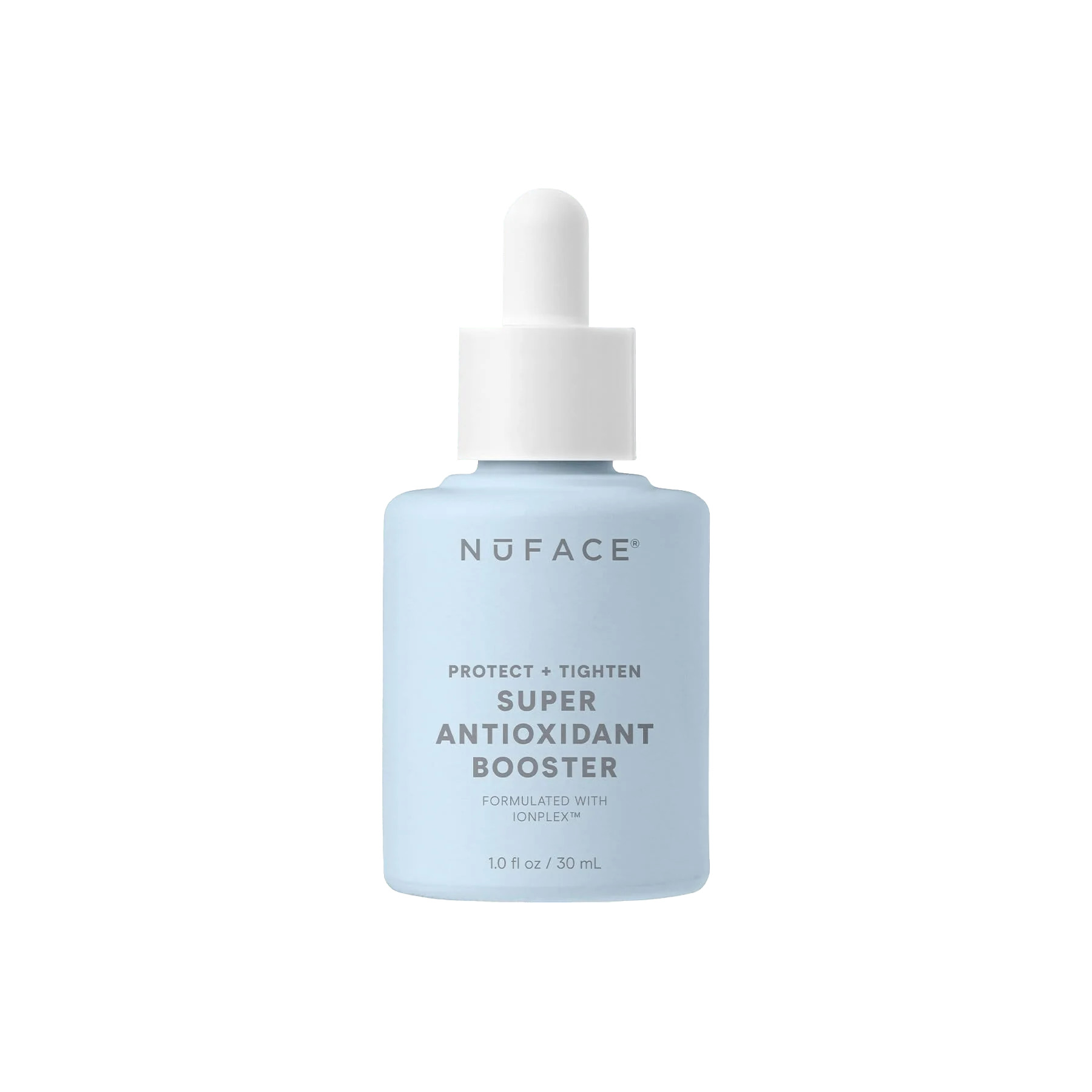 Antioxidant Serum: Super Antioxidant Booster Serum | NuFACE | NuFace US