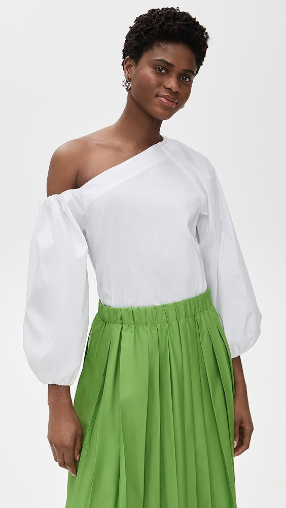 Tanya Taylor Tabitha Top | Shopbop | Shopbop