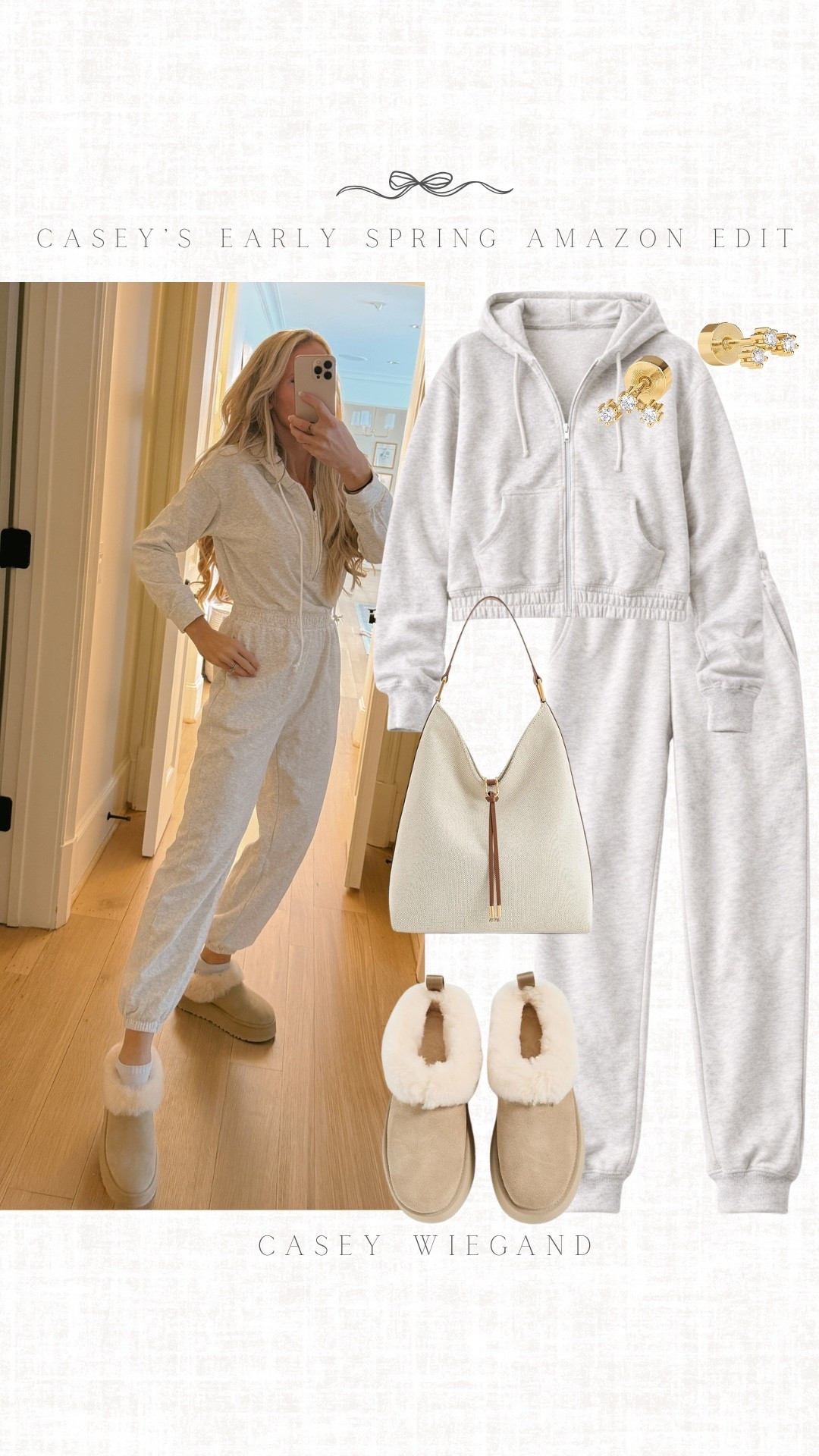 Snuggle up in cozy Amazon finds! Perfect for lounging at home. #CozyVibes

#LTKgrwm #LTKdayinmylife #LTKootd