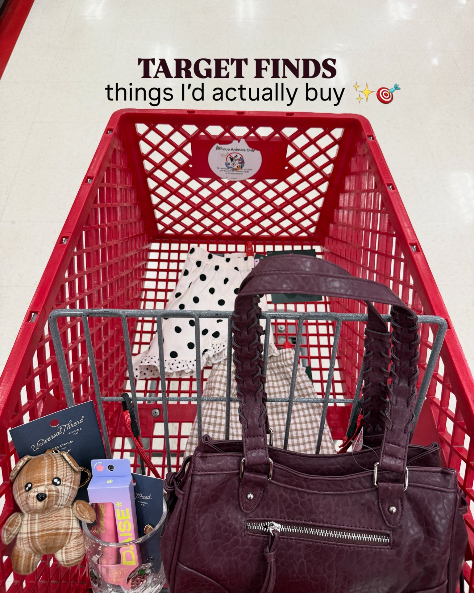 Loving these new arrivals from @Target

#LTKootd #LTKSeasonal