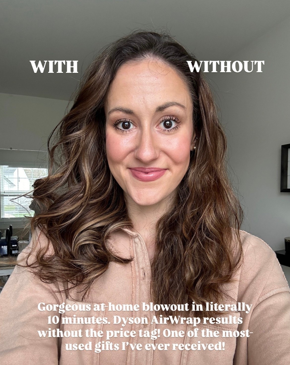 One of my fav gifts from last year - shark flexstyler (get Dyson AirWrap results without the price tag!) 

#LTKHoliday #LTKGiftGuide #LTKgrwm