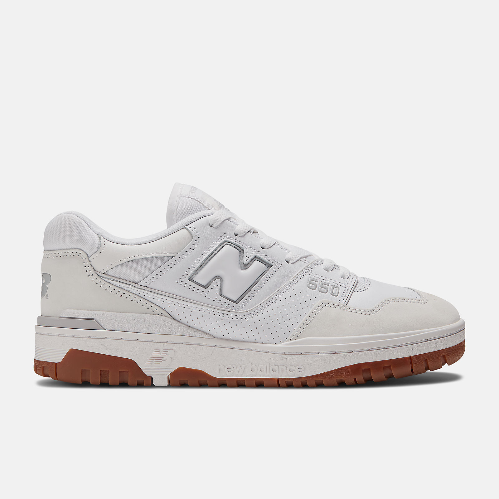 BB550 | New Balance Athletics, Inc.