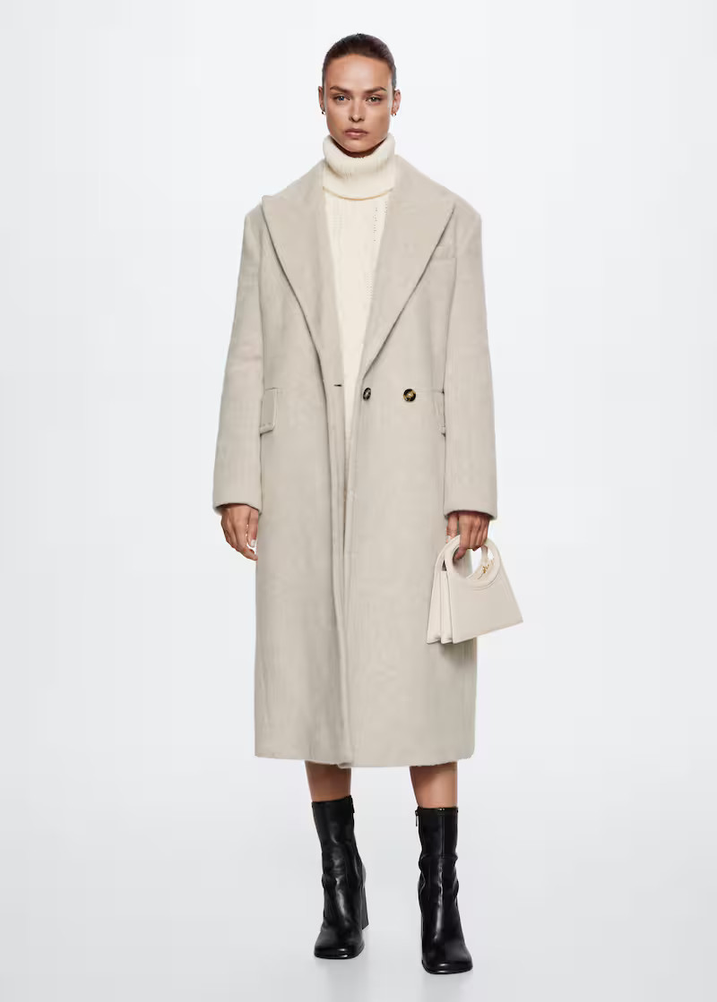 Search: Coat (136) | Mango USA | MANGO (US)