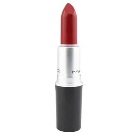 MAC Lipstick Matte Russian Red | Walmart (US)