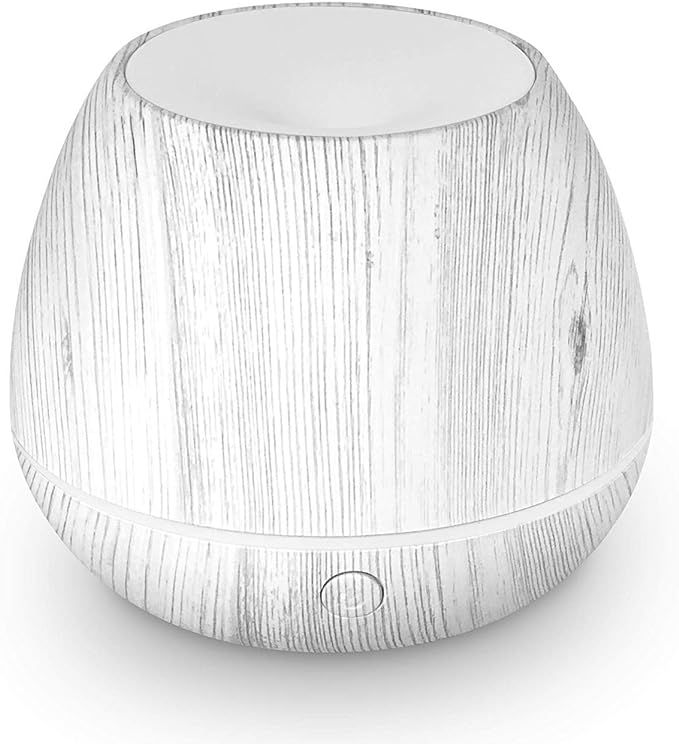 Cool Mist Humidifiers - Essential Oil Diffusers with 7 Lighting Options - Auto Shut Off Humidifie... | Amazon (US)