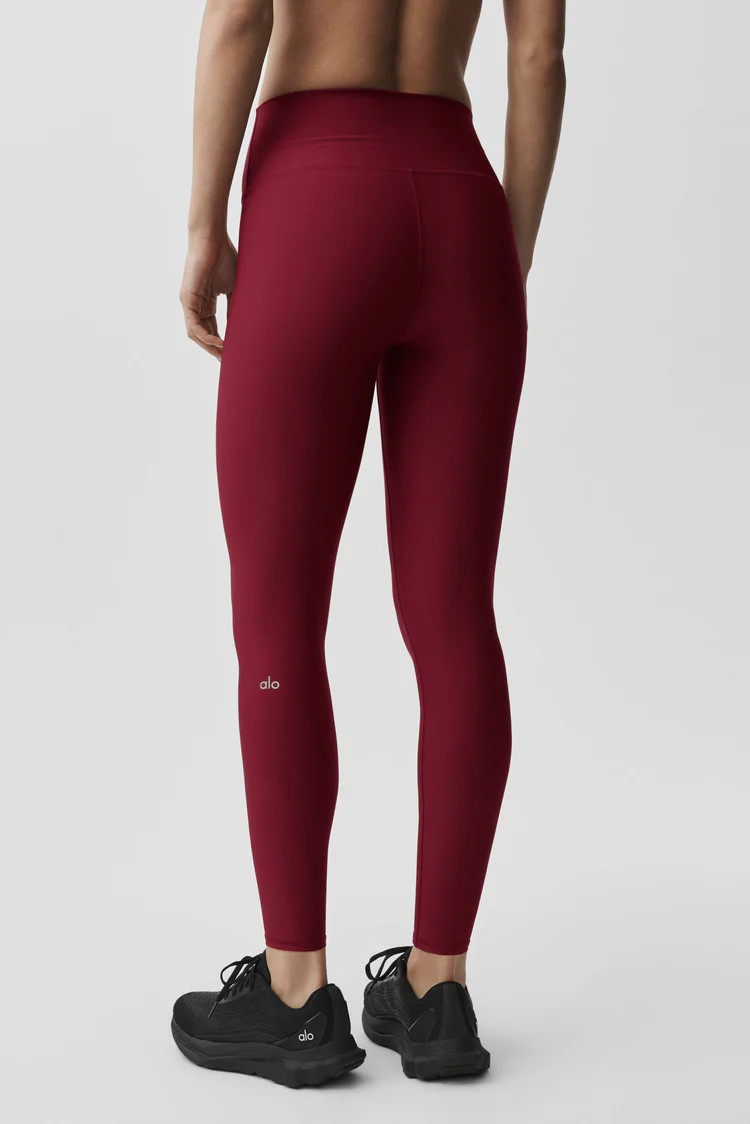 7/8 High-Waist Airlift Legging | Alo Yoga
