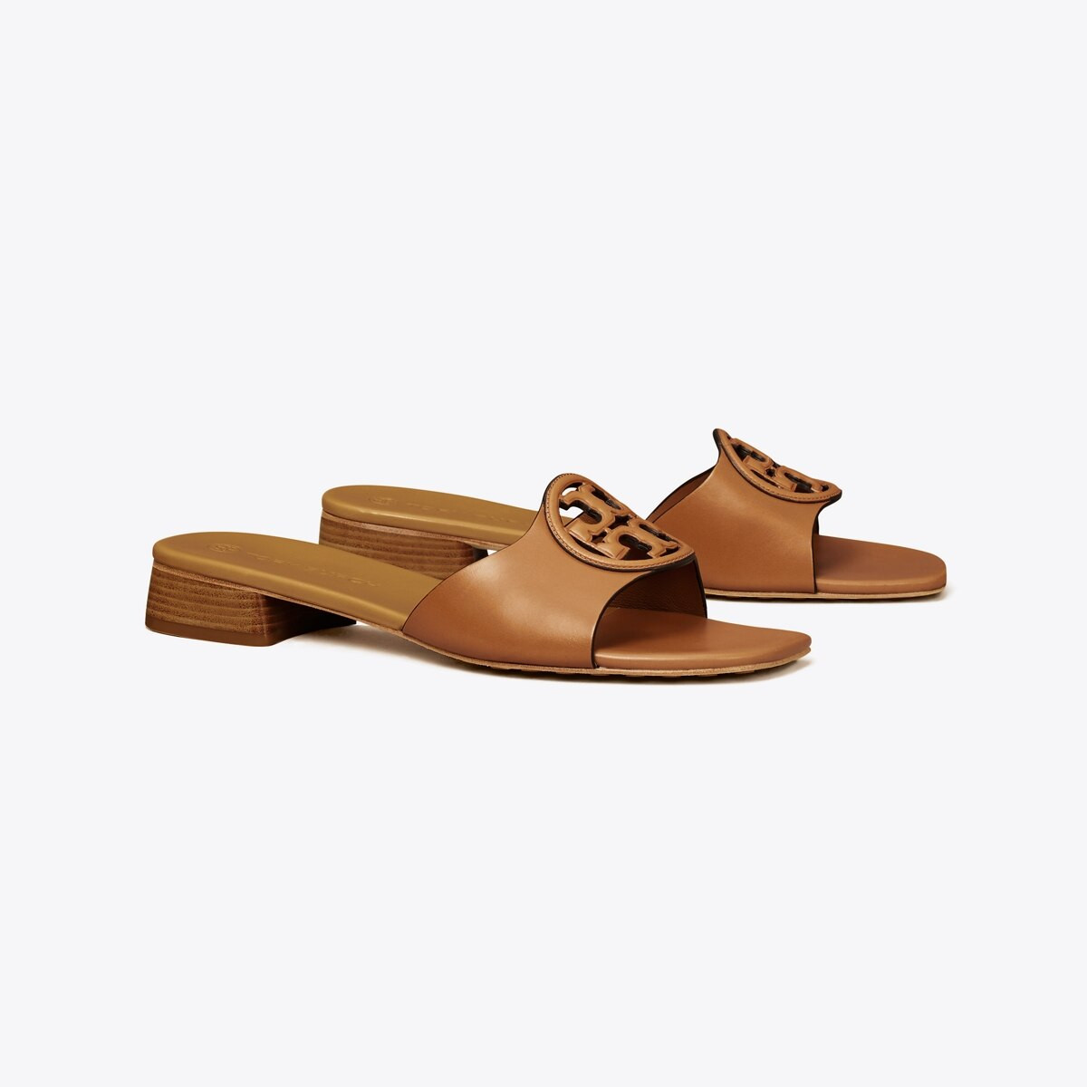 BOMBÉ MILLER SLIDE | Tory Burch (US)