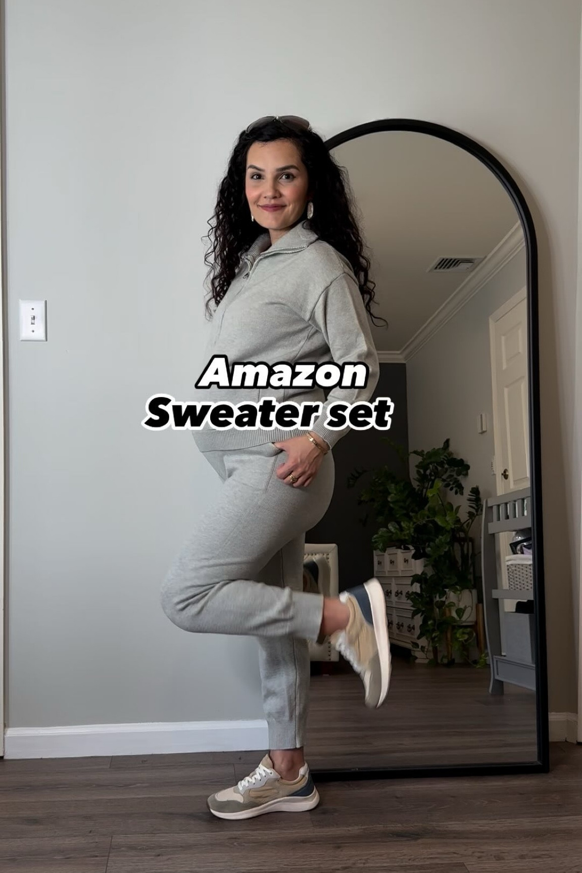 Wrapped in warmth and ready for sweater weather! ❄️ 

I am a size 6 or M in US🫶 now

To shop this reel comment the word, “Shop" below and I’ll send you all the outfit details

✨𝐹𝒾𝓃𝒹 𝓉𝒽𝑒 𝓁𝒾𝓃𝓀𝓈 𝒾𝓃 𝓂𝓎 𝒷𝒾𝑜!

~𝐿𝑖𝑘𝑒 and 𝑓𝑜𝑙𝑙𝑜𝑤 @funstyleforall for more 

#bumpfriendly #bumpin #maternity #maternityfashion #affordablefashion #amazonfinds #reelfashion
#dailyreels #stylingreels #outfitofthedays #casualstyle #theperfectsimple #instafashionblogger #inspirationstyle #fashionideas  #classicfashion #minimalistfashion #myfashion #outfitideasforyou  #usfashionbloggers #ootdstyle  #simpleaesthetic #whattowear
#CozyVibes #SweaterWeather