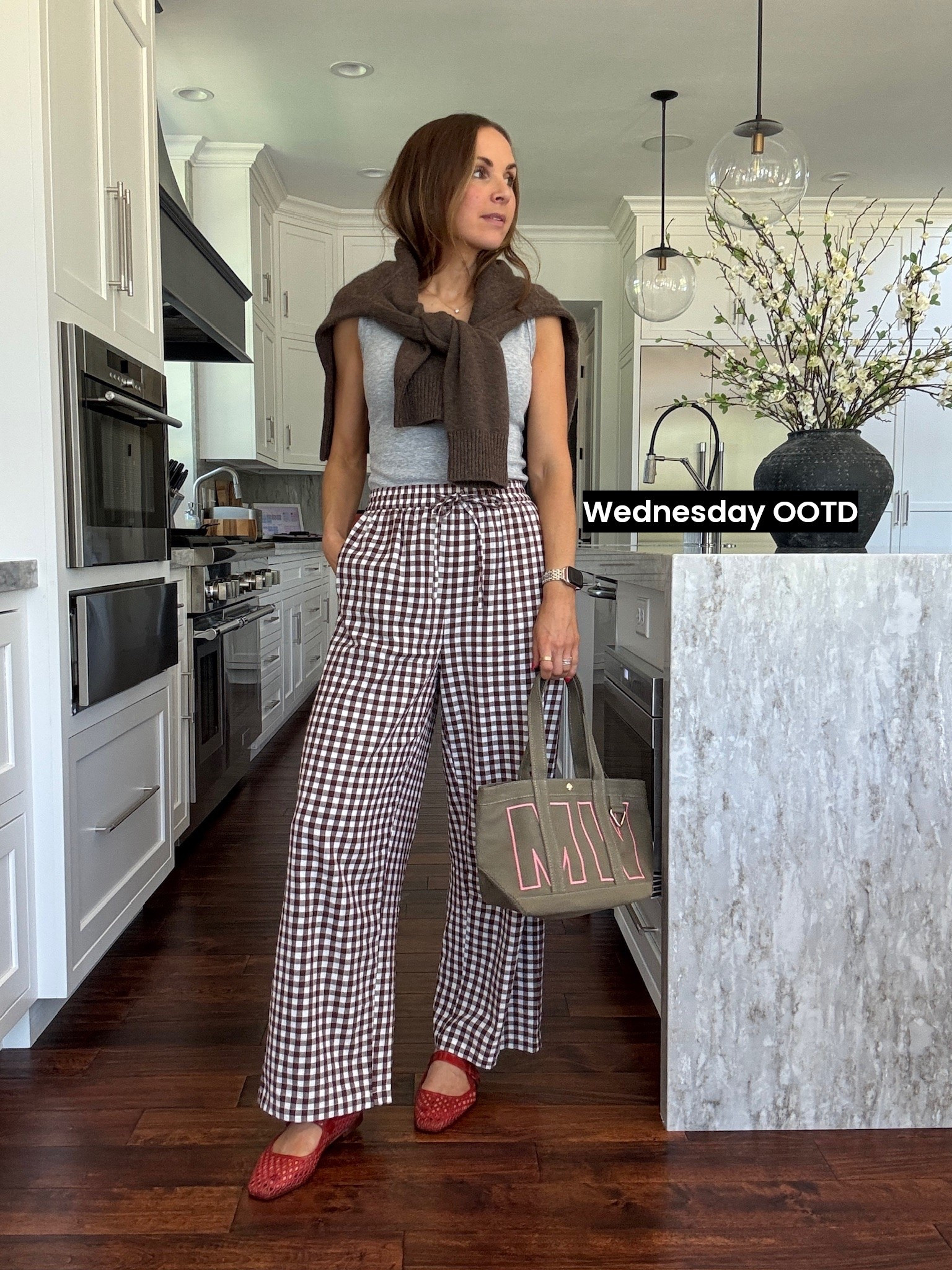Wednesday OOTD