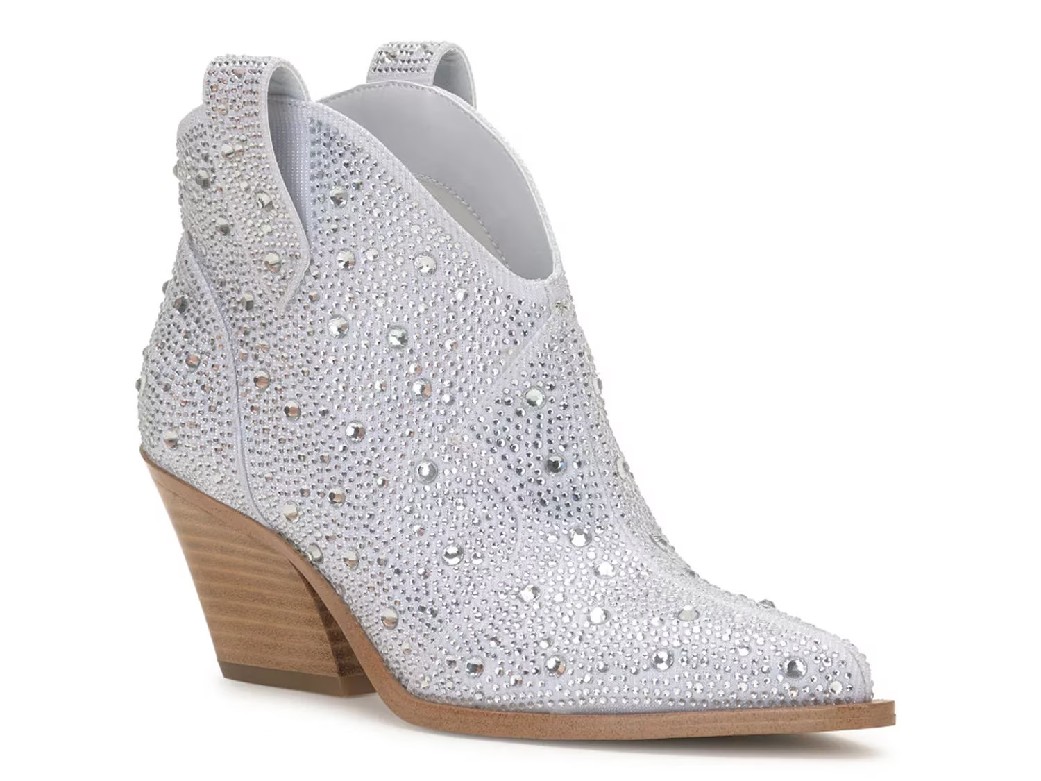 Jessica Simpson Zadie 2 Bootie | DSW