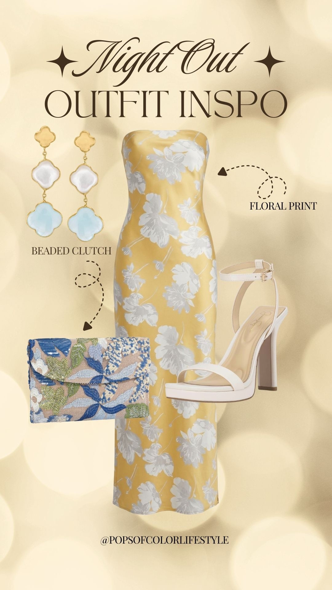 Night out outfit inspo perfect for date night or a summer wedding

#LTKWedding #LTKMidsize #LTKPetite