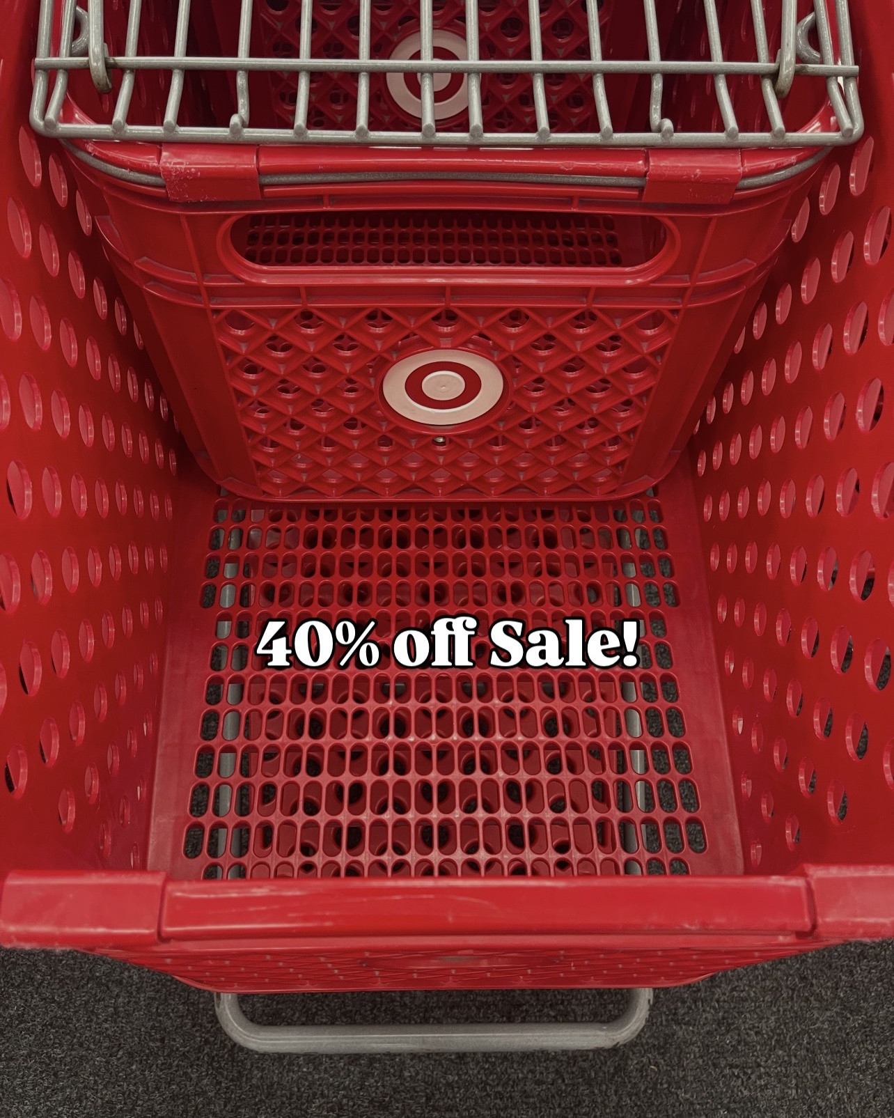 Let the Sales Continue!

#LTKootd