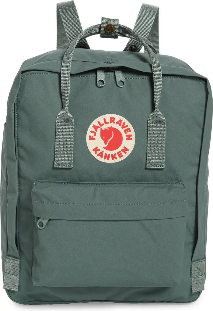 Fjällräven Kånken Water Resistant Backpack | Nordstrom | Nordstrom