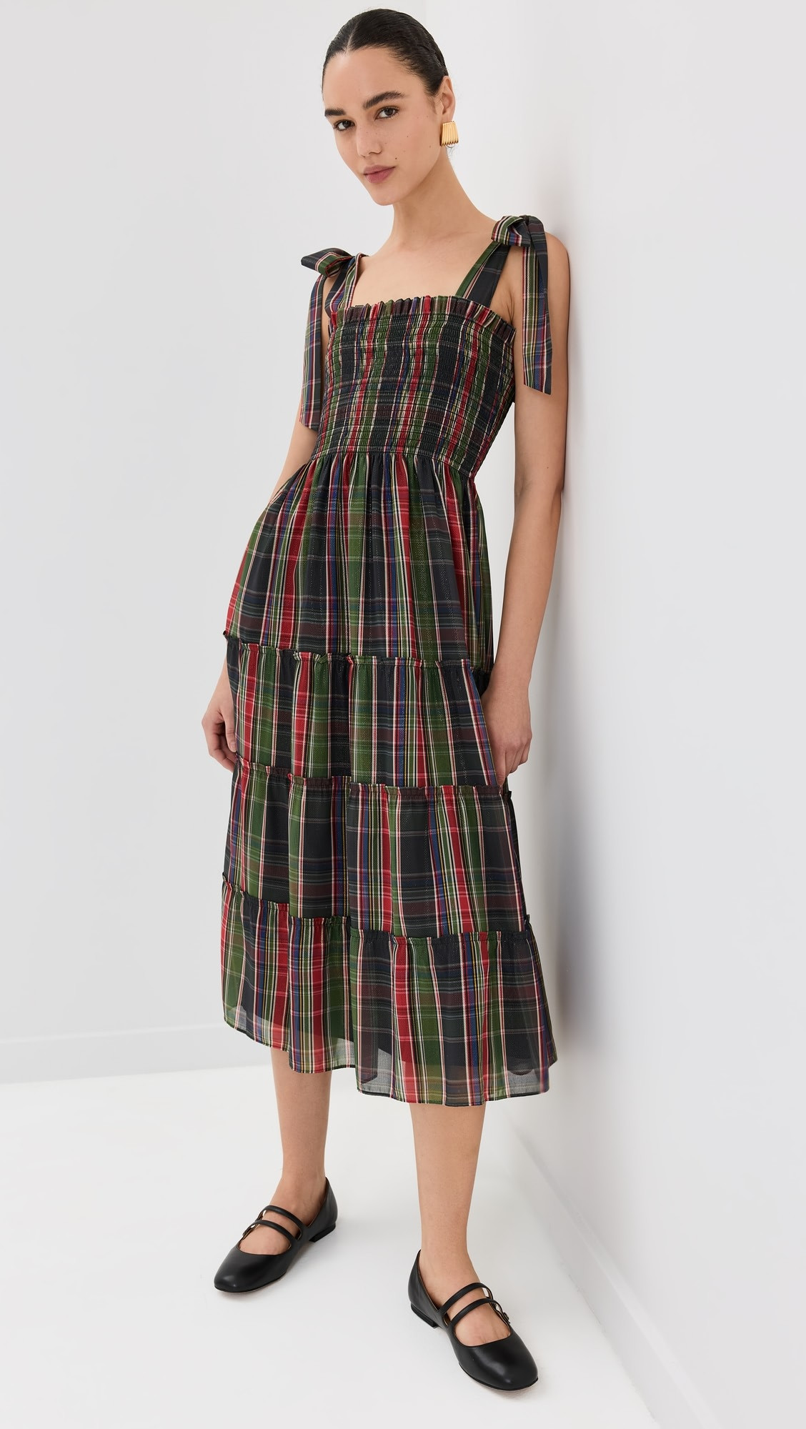 Hill House Home The Collector's Edition Ellie Nap Dress | Shopbop | Shopbop