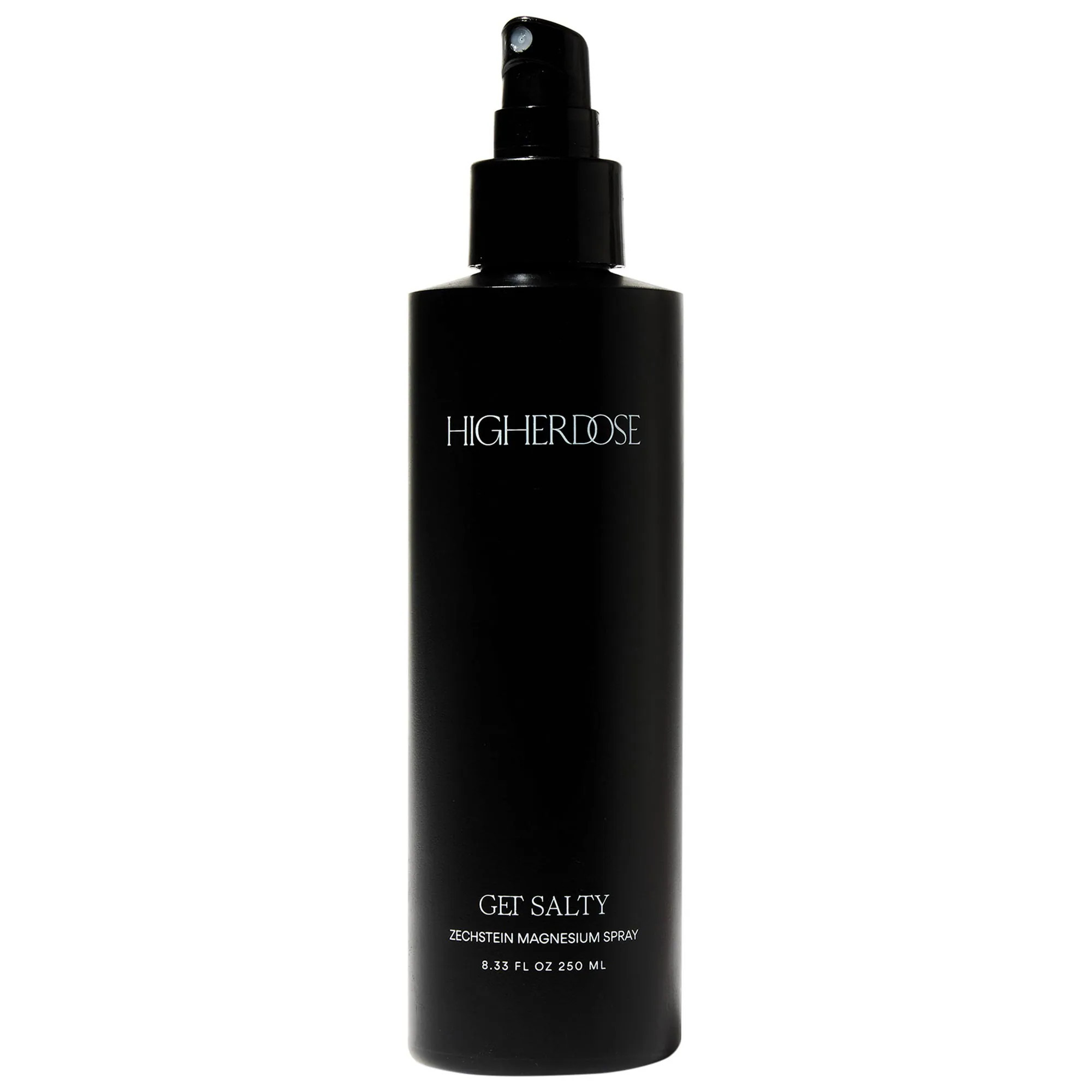 HigherDOSE Magnesium Spray for Muscle Recovery 8.33 oz / 250 ml | Sephora (US)